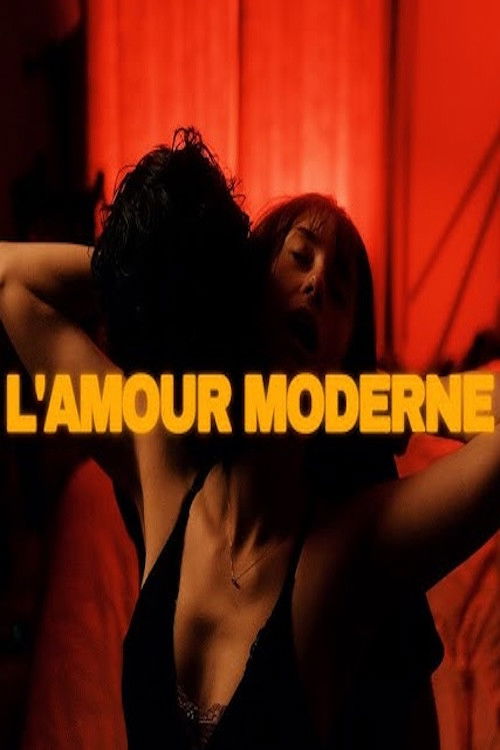 L'amour moderne