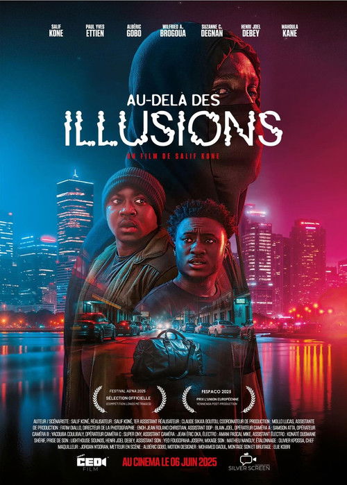 Au-delà des illusions