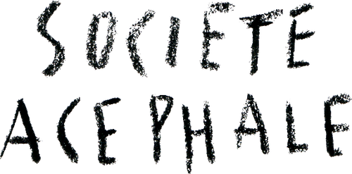 Société Acéphale