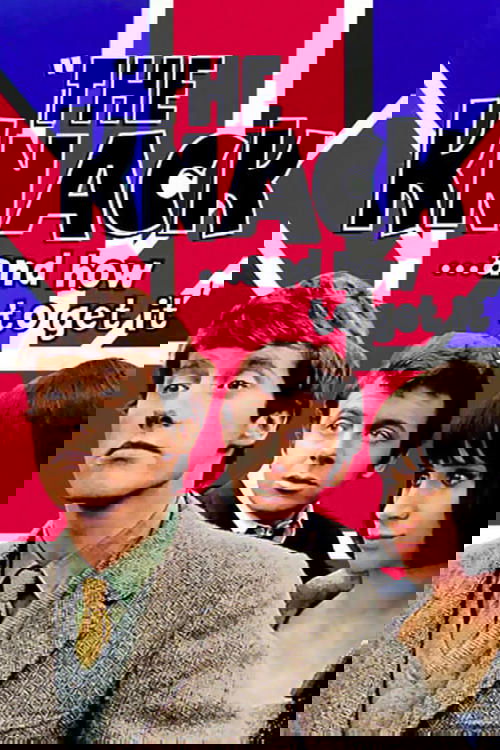 The Knack... and How to Get It