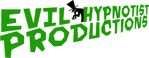 Evil Hypnotist Productions