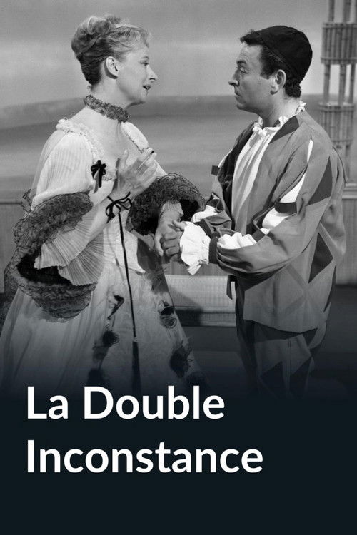 La Double Inconstance