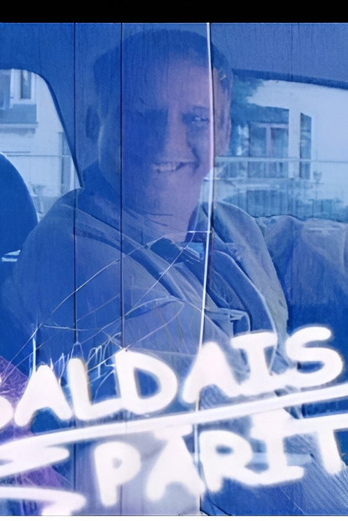 Saldais Pārītis