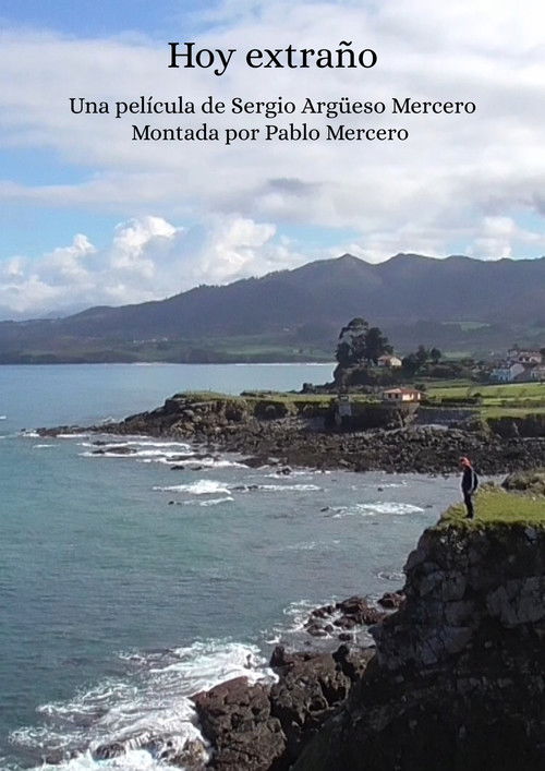 Hoy extraño