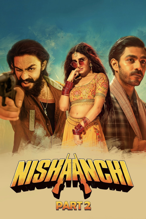 Nishaanchi 2