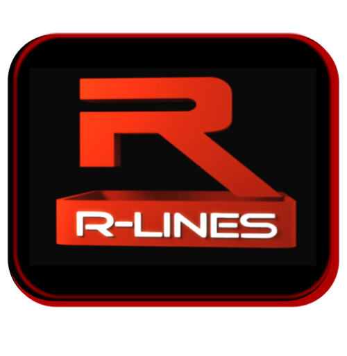 R-Lines Productions