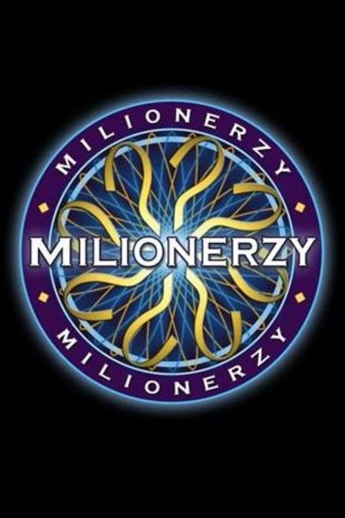 Milionerzy