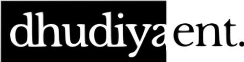 Dhudiya Entertainment