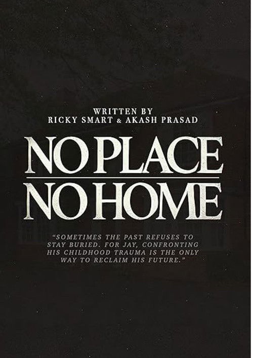 No Place No Home