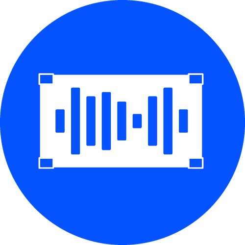 Container Audiovisual