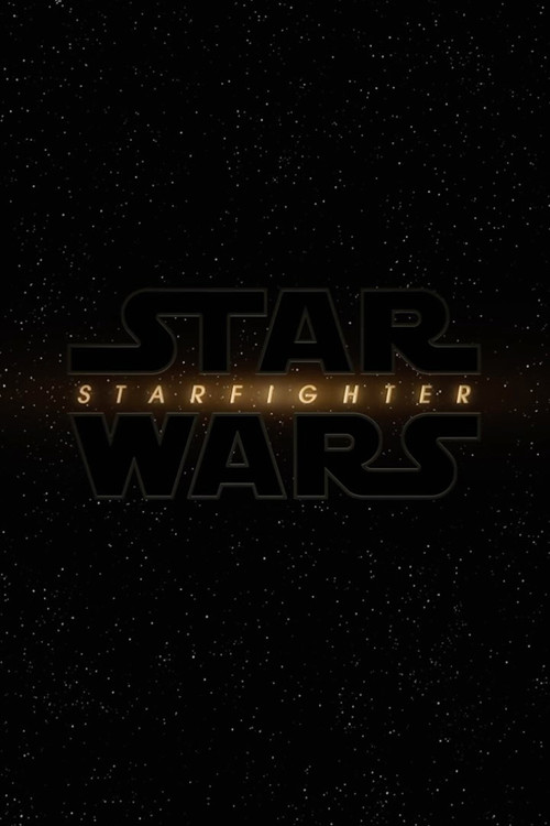 Star Wars: Starfighter