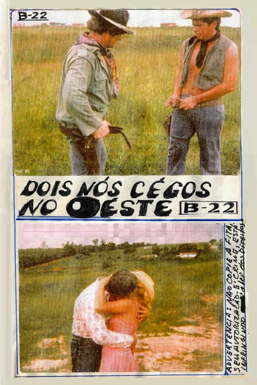 Dois Nós Cegos no Oeste