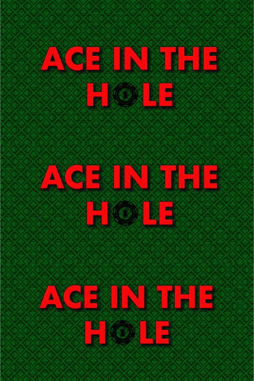 Ace In The Hole
