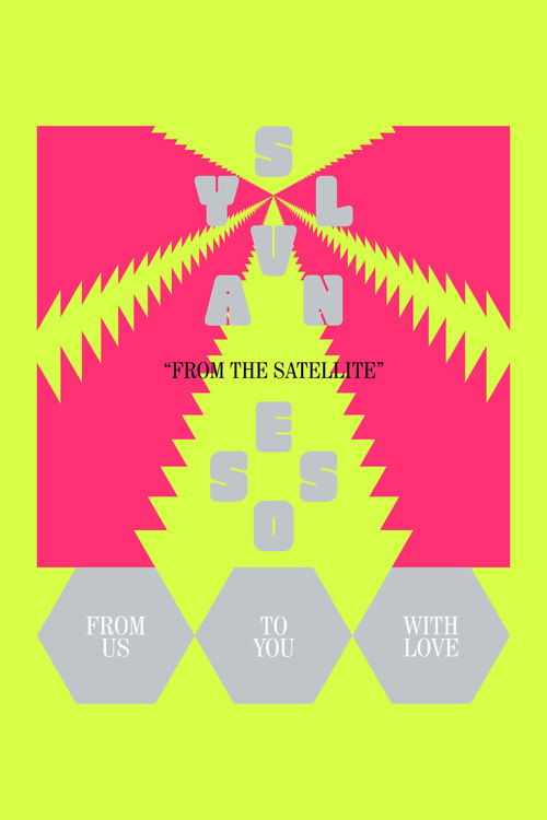 Sylvan Esso: With Love