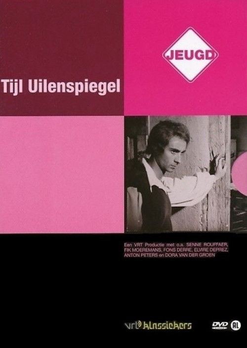 Tijl Uilenspiegel