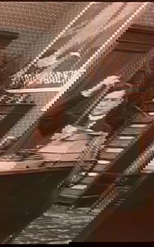 Cinema Tragedy at Carnival Time