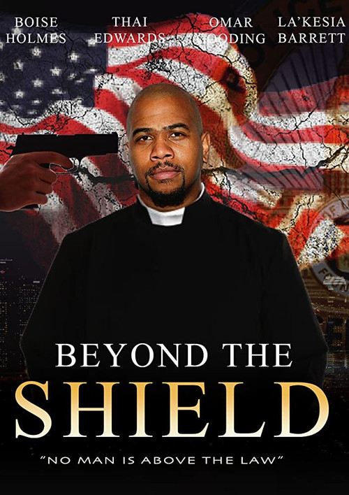 Beyond the Shield