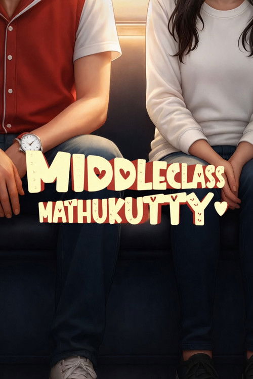 Middle Class Mathukutty