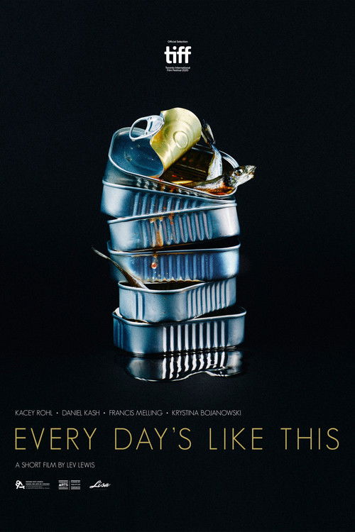 Every Day's Like This