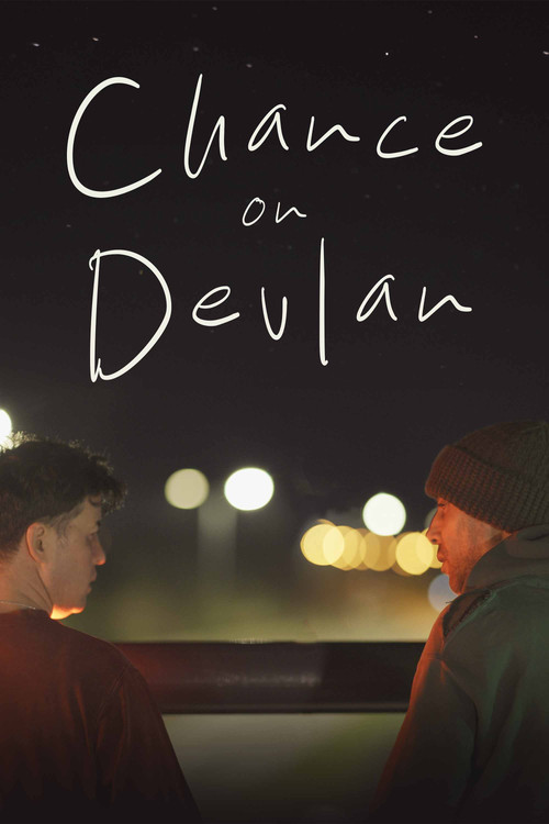 Chance on Devlan