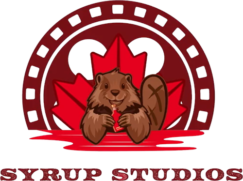 Syrup Studios