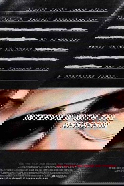 Interview with the Assassin