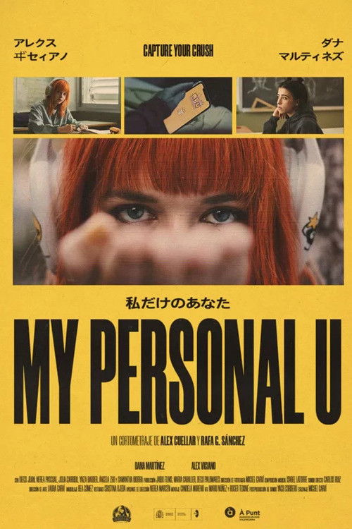My Personal U