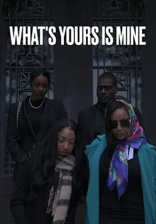 What's Yours Is Mine