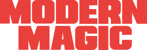 Modern Magic