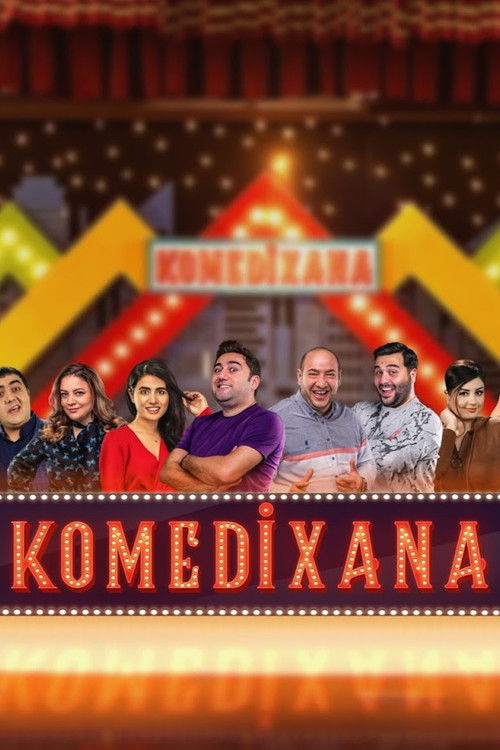 Comedykhana