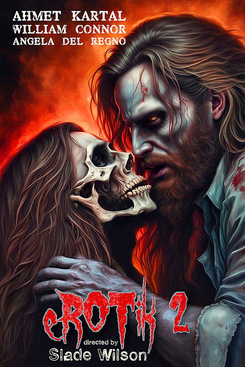 eROTik 2: The Beyond