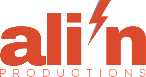 Ali'n Productions