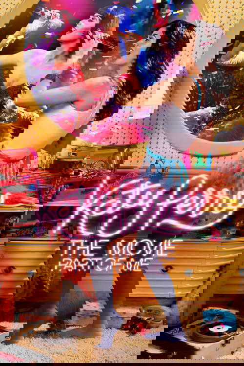 Katy Perry: Part of Me