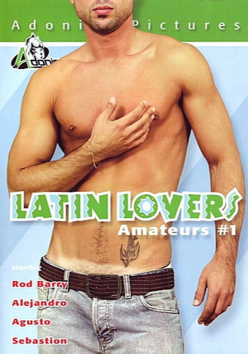 Latin Lovers Amateurs 1
