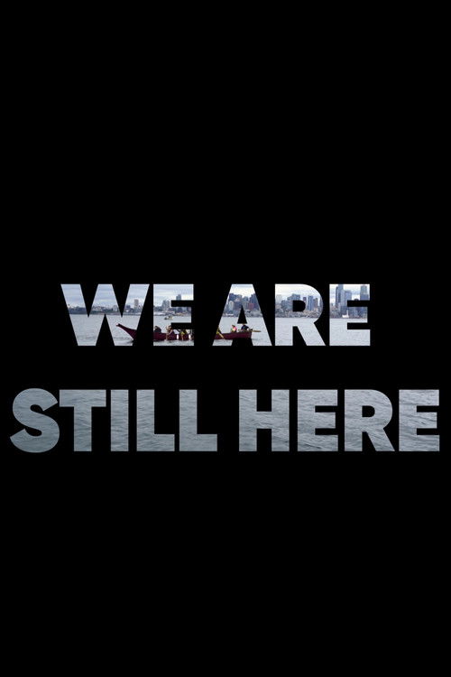 We Are Still Here