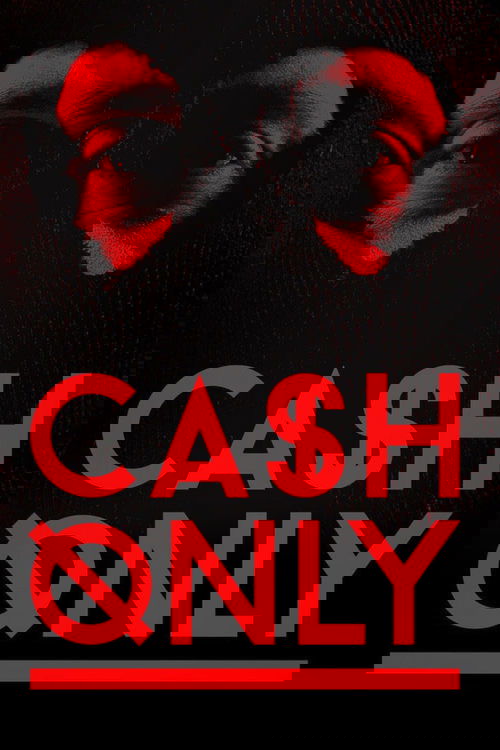 Cash Only