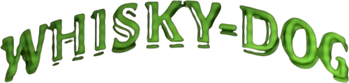 Whisky-Dog