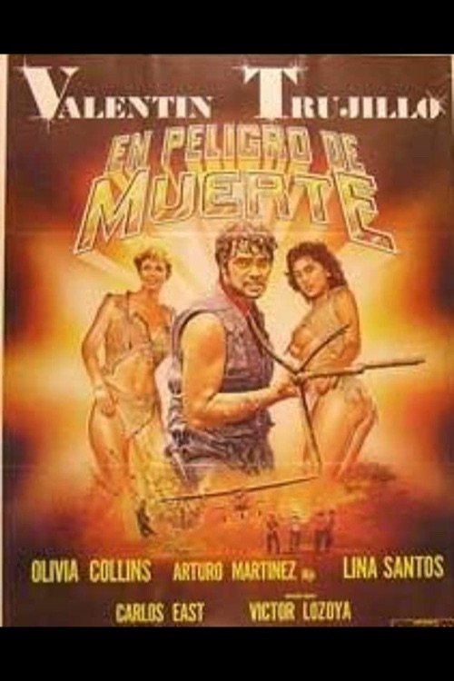 En Peligro De Muerte