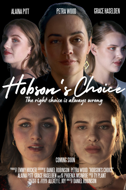 Hobson's Choice
