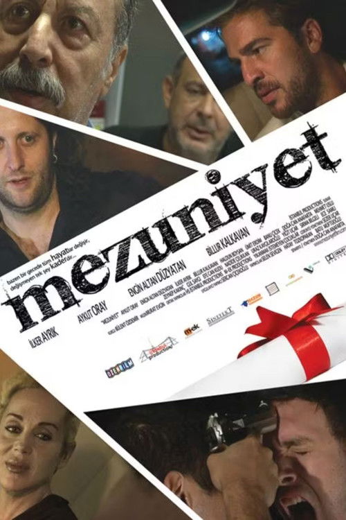 Mezuniyet