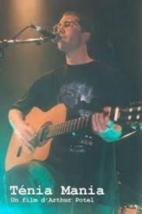 Ténia Mania