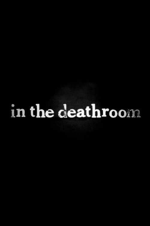In the Deathroom