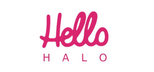 Hello Halo