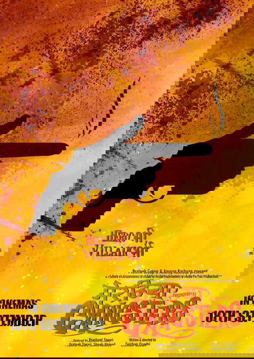 Meeruthiya Gangsters