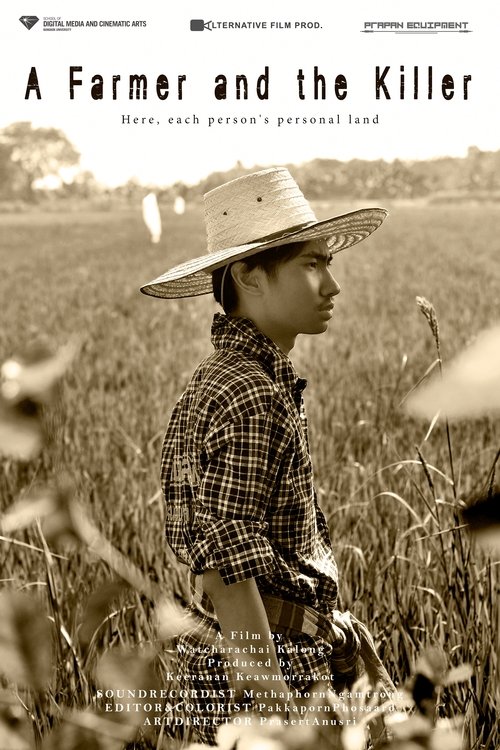 A Farmer and the Killer