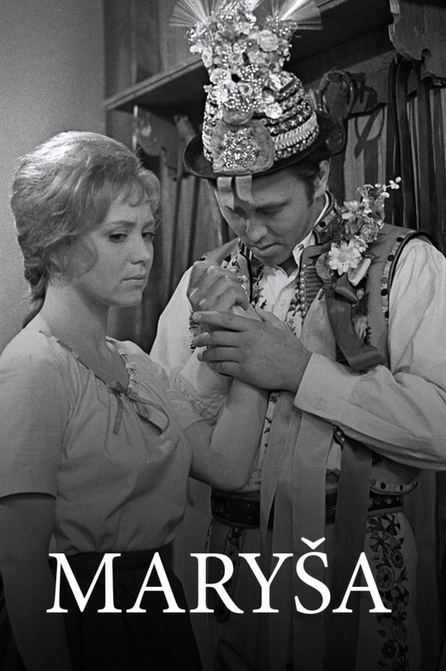 Maryša
