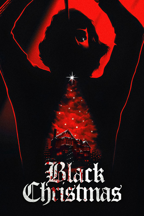 Black Christmas