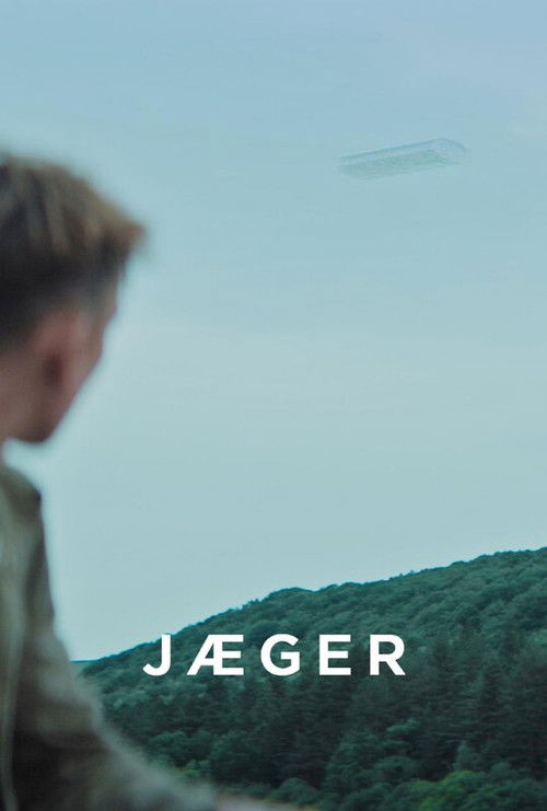 JÆGER
