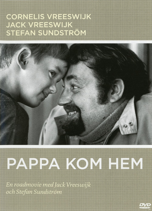 Pappa kom hem