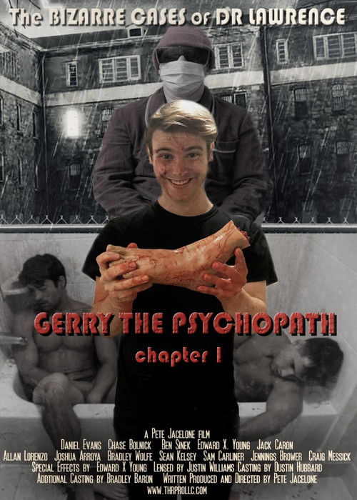 Gerry the Psychopath